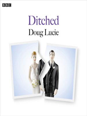 cover image of Ditched